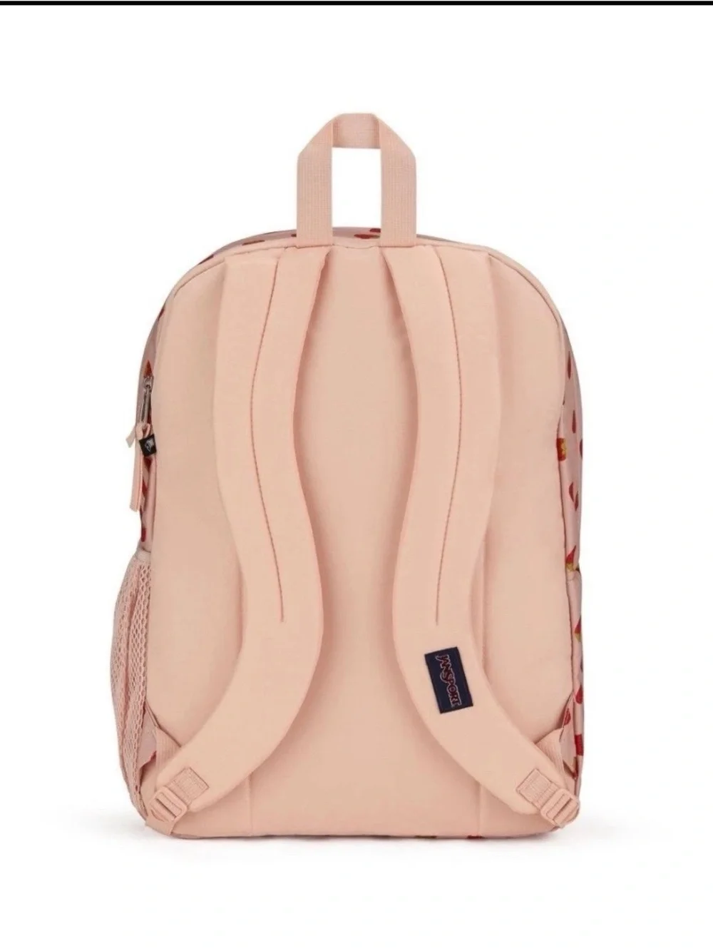 Jansport big student